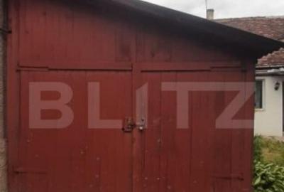 Apartament de vanzare, la casa, cu 2 camere, 66 mp, zona Laz - 16