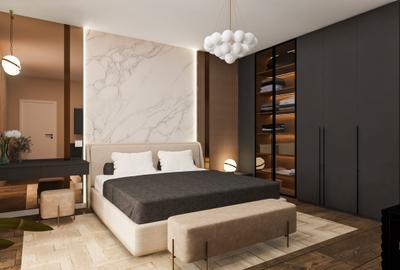 Paradisul Verde Corbeanca | Vilă premium nouă | nZEB | Energie verde |Proprietar - 23