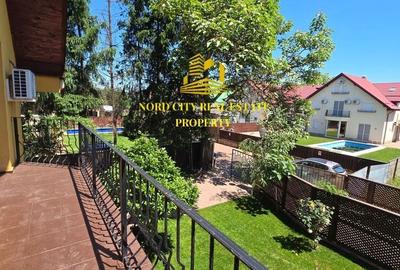 Casă individuală cu 5 camere cu Canalizare în Exterior Vest - 10