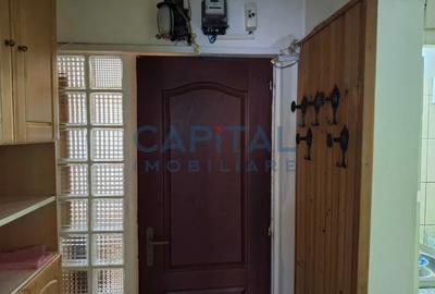 0% Comision | Garsoniera decomandata cu o camera, 28 mp | Zorilor | UMF | - 8