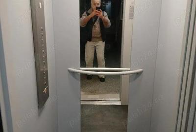 Vind apartament 2 camere Luica Giurgiului ,etaj 5din 10 - 4