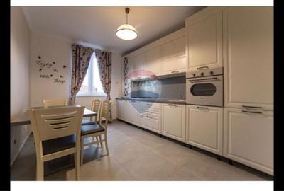 Apartament cu 2 camere decomandat în Malul Mureșului - 7