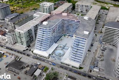 Apartament cu 3 camere în Nord - 7