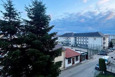 Garsonieră decomandată în Fălticeni - 5