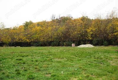 Proprietate de vanzare zona metropolitana bucuresti ordoreanu, jude?ul ilfov - 9