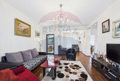 Casa individuala cu teren 500 mp si livada, Branesti - langa padure - 1