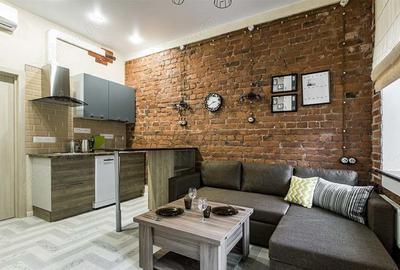 Apartament de inchiriat in zona Avantgarden - 2