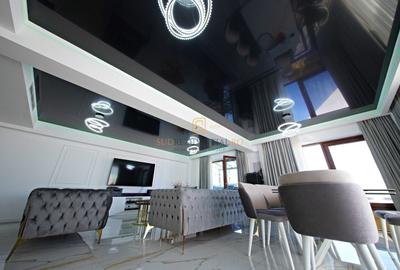 Apartament cu 4 camere decomandat, mobilat în Vitan - 4