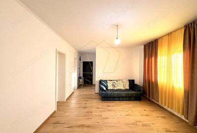 Apartament cu 2 camere semidecomandat, mobilat în Moșnița Veche - 8