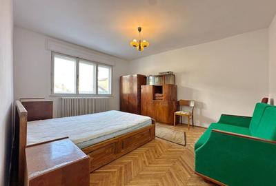 Apartament cu 4 camere semidecomandat în Brașovul Vechi - 6