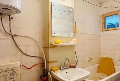 Apartament cu 2 camere decomandat în Mazepa 2 - 9