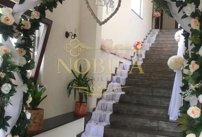 Spațiu comercial, de 700 mp, în Nord - 14