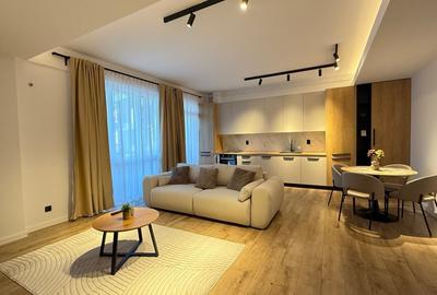 Apartament 2 cam Lux bloc nou ,57 mp+balcon,zona VIVO str Razoare Apartament 2 cam Lux bloc nou ,57 mp+balcon,zona VIVO str Razoare - 11