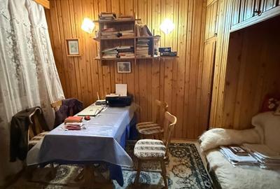 Casă cu 8 camere cu Teren 750 Mp în Central - 16