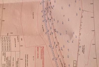 Teren de 5045 mp, în Bărboși - 3