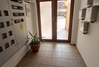 Apartament cu 2 camere semidecomandat, mobilat în Nord - 16