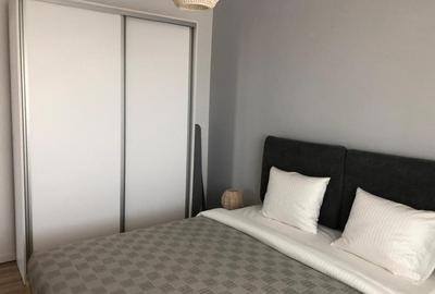 Apartamente superbe  in statiunea Mamaia, vedere la mare si la lac - 3