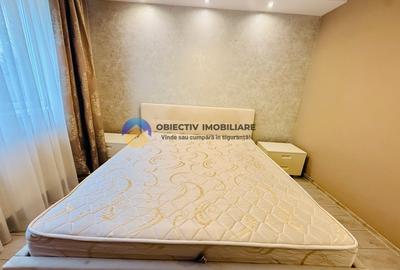 Apartament 2 camere – Cartier Precista / Etaj 1 - 10