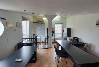 Zona Iulius Town - imobil multi-functional - teren 273 mp - 2 corpuri de cladire - 11