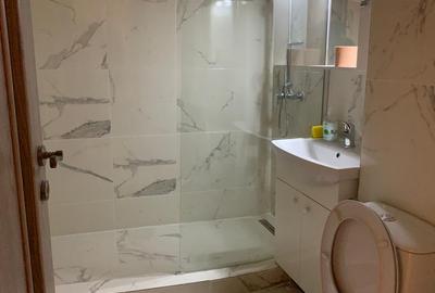 Garsonieră semidecomandată, mobilată în Gării - 1