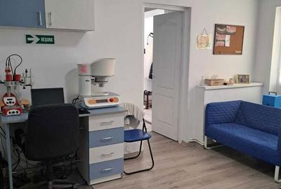 Spațiu comercial, de 40 mp, în Mircea cel Bătrân - 2