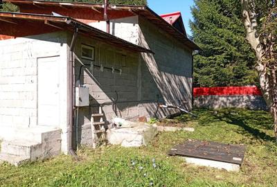 Spațiu comercial, în Voineasa - 6