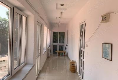 Casă cu 2 camere în Cricău - 12