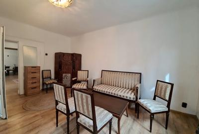 CASA COCHETA CENTRU ISTORIC CU PRIVELISTE-FARA CURTE - PRETABIL PENTRU INVESTIE - 16