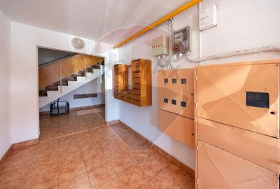 Apartament cu 2 camere decomandat, mobilat în Central - 13