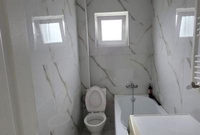Garsonieră decomandată în Podu Roș - 2