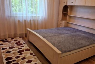 Apartament cu 4 camere, 2 bai, 80 mp, etaj intermediar, zona Calea Floresti - 2