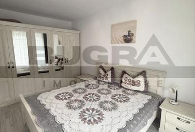 Apartament 2 camere decomandate, 60 mp, garaj, zona Vivo - 2