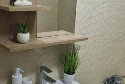 Garsonieră decomandată în Haliu - 6