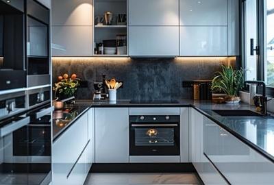 Reducere 10%!Apartament 2 camere studio- complex nou, aproape de metrou Berceni - 4