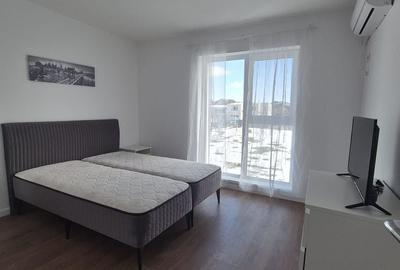Apartament cu 2 camere decomandat în 1 Decembrie 1918 - 3