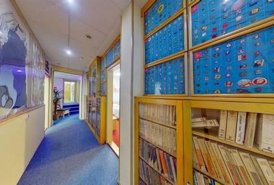 Tur LIVE! In aria Centrala a Brasovului, Hotel distinct - 15