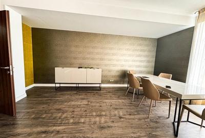 Apartament 3 camere de inchiriat Laguna Residence - 19