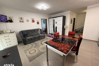 Apartament cu 2 camere în Apahida - 12