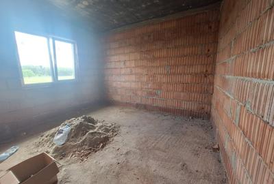 Duplex 5 camere, 128 mp utili, despartit prin camera tehnica, Calea Urseni - 12