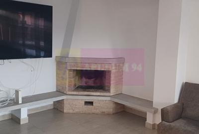 Casă individuală cu 6 camere cu Canalizare în Săbăreni - 5