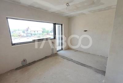 Apartament 2 camere 57 mp utili cu balcon - etaj 1 - cu loc de parcare - 2