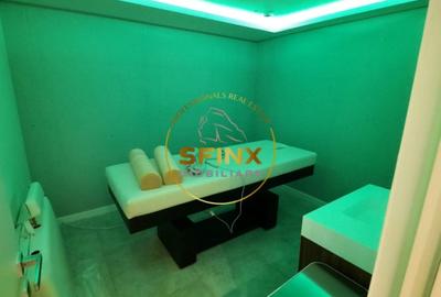 Apartament cu 4 camere decomandat, mobilat în Kiseleff - 22