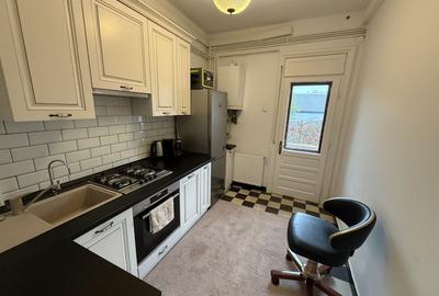 Apartament cu 6 camere decomandat, mobilat în Ultracentral - 4