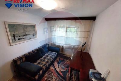 Apartament cu 3 camere decomandat în Valea Rosie - 9