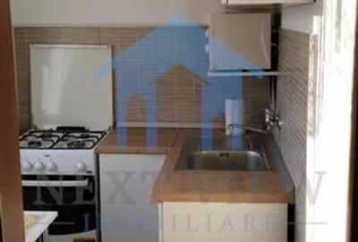 Garsoniera, Manastur - 2