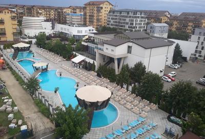 Dezvoltator-Garsoniera bloc nou  Militari Tineretului - 12