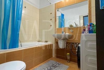 Apartament cu 2 camere semidecomandat în Central - 6