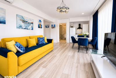 Apartament cu 2 camere în Nord - 5