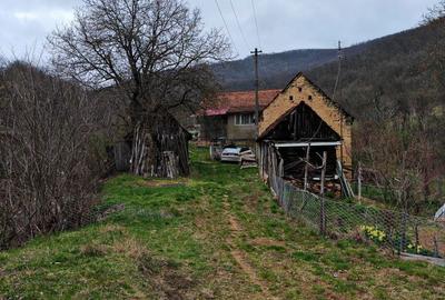 Casă cu 4 camere în Boiu - 3