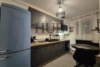 Apartament cu 2 camere-Adama-BLOC NOU -primul chirias - 8